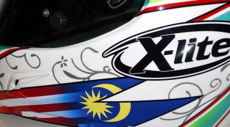 X-lite X-802R H.Sharin 2013 by MRD