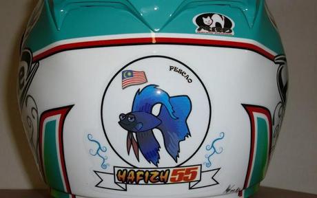 X-lite X-802R H.Sharin 2013 by MRD