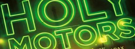 Holy-Motors