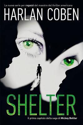 Recensione in anteprima: Shelter, di Harlan Coben