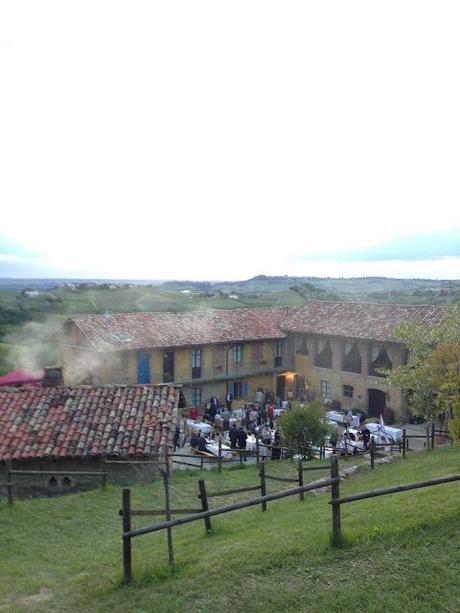 #piemonteliguria due regioni molto vicine [Piemonte Langhe]