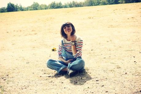 #rubRiga / 22 ways of wearing stripes