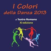 6A92EDE2E9B2DADB47D582387E1BE935 Danza senza frontiere / I colori della danza 2013