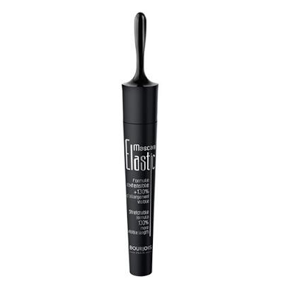 Elastic  o Invisible Mascara??