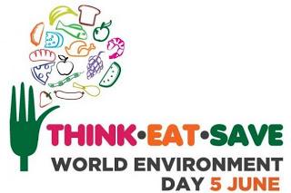 Giornata Mondiale per l'Ambiente: lotta agli sprechi di cibo