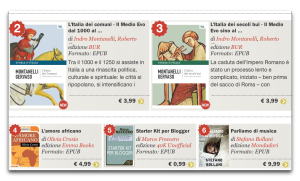 classifica bookrepublic