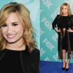 Demi Lovato al Party Fox network 2013