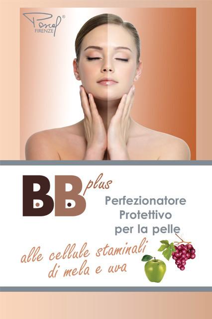 BB PLUS PERFEZIONATORE PROTETTIVO PASCAL FIRENZE