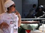 Eating City: pasto gratuito lottare contro sprechi.