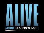 Alive - Storie di sopravvissuti con Vincenzo Venuto da stasera su Rete4