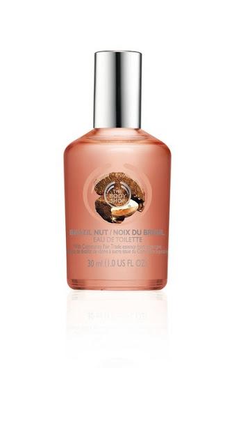 The Body Shop e la sua  