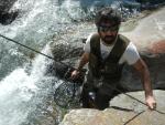 Pescatori della Domenica in Valsesia