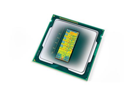 Haswell - Transparent - Intel - Close - i7