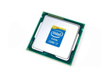 Haswell - Intel - Close - i7