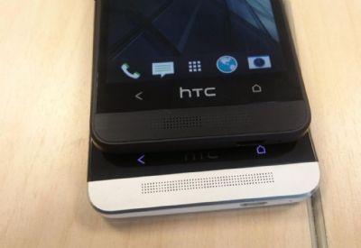 HTC One mini si mostra in una serie di foto reali