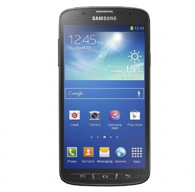 Samsung ha annunciato ufficialmente il nuovo Samsung Galaxy S4 Active