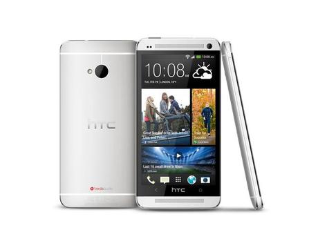 HTC One:  Android 4.2.2 arriverà a metà Giugno