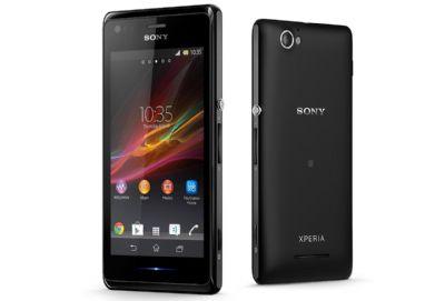 Sony annuncia il nuovo Sony Xperia M anche in versione Dual SIM