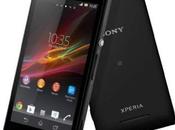 Sony annuncia nuovo Xperia anche versione Dual