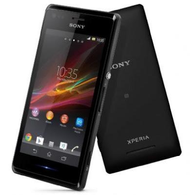Sony annuncia il nuovo Sony Xperia M anche in versione Dual SIM
