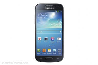 Samsung annuncia il nuovo Samsung Galaxy S4 mini