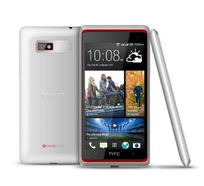 HTC annuncia il Desire 600 dual SIM con processore Quad Core