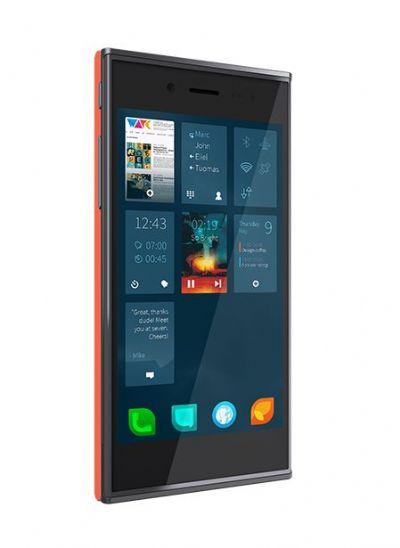 Jolla, in arrivo il primo smartphone basato su piattaforma Sailfish OS