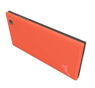 Jolla, in arrivo il primo smartphone basato su piattaforma Sailfish OS