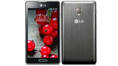 Nuovi aggiornamenti per LG Optimus L7 II ed LG Optimus L5 II