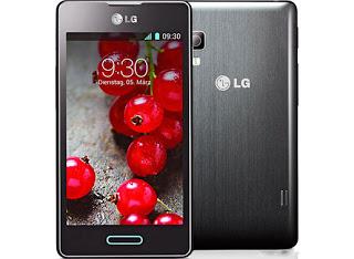 Nuovi aggiornamenti per LG Optimus L7 II ed LG Optimus L5 II