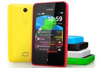 Nokia annuncia il nuovo Nokia Asha 501 e la Asha Platform