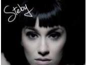 STEBY: TROPPO RUMORE album d’esordio