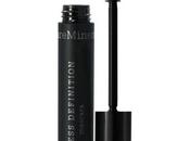 Bareminerals flawless definition mascara