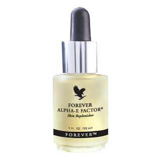 Recensione primi prodotti Forever living !