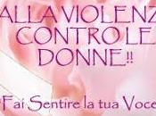 Stop alla violenza sulle donne!