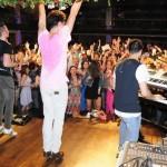 Foto La Capannina: Sabato 1° Giugno