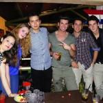 Foto La Capannina: Sabato 1° Giugno