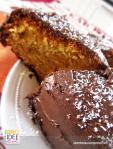 Torta cocco e cioccolato – Torta Bounty