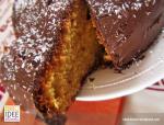 Torta cocco e cioccolato – Torta Bounty