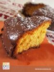 Torta cocco e cioccolato – Torta Bounty