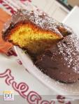 Torta cocco e cioccolato – Torta Bounty