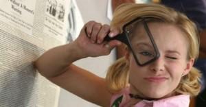 Veronica Mars: maturità e sarcasmo dal piccolo al grande schermo