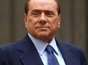 Silvio Berlusconi annuncia fine delle ostilità sinistra, dando ragione Grillo