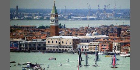 1368029748b Sinfonia dei colori II, in mostra a Venezia allo storico palazzo dove visse Casanova