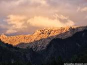 Alpe siusi, perdere famiglia