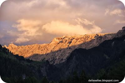 ALPE DI SIUSI, DA NON PERDERE CON LA FAMIGLIA