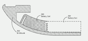 AppleCurvedBattery