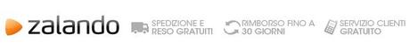 Get the code: 10% di sconto su ZALANDO!