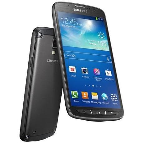 Samsung Galaxy S4 Active