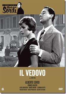 Il vedovo